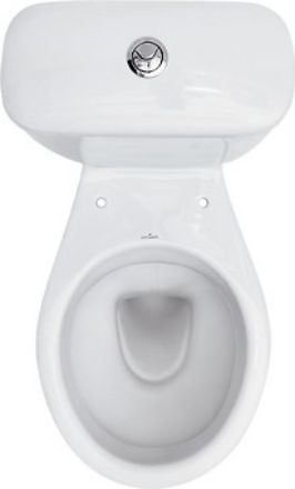 Mutassa a/az Cersanit President monoblokk alsó kifolyású, WC szett (K08-029) részleteit Kép Cersanit President monoblokk alsó kifolyású, WC szett (K08-029)