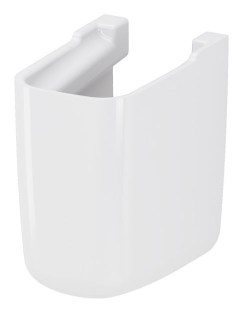 Kép Cersanit Pure szifontakaró (K101-003)