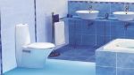 Kép Venezia monoblokk WC tartály