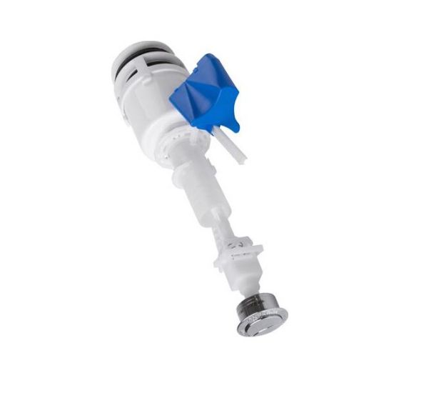 Kép Cersanit öblítőszelep készlet (3/6L) monoblokk WC tartályhoz