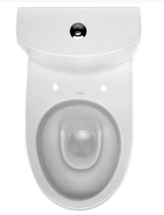 Mutassa a/az Cersanit Parva 020 monoblokk alsó kif. WC + 3/6L tartály + lecsapódásgátlós duroplast ülőke, fehér (K27-003) részleteit Kép Cersanit Parva 020 monoblokk alsó kif. WC + 3/6L tartály + lecsapódásgátlós duroplast ülőke, fehér (K27-003)