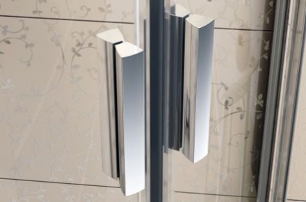 Mutassa a/az Ravak Zuhanykabin BLRV2-80 szatén+Transparent (84-1LV40U00Z1) részleteit Kép Ravak Zuhanykabin BLRV2-80 szatén+Transparent (84-1LV40U00Z1)