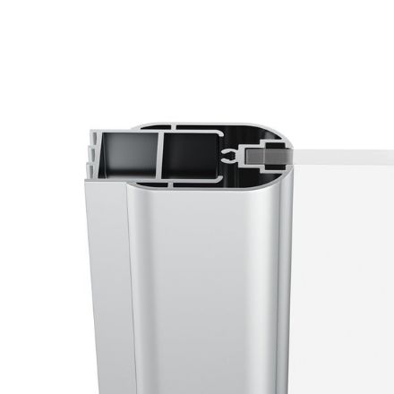 Mutassa a/az Ravak zuhanykabin CRV1-90 krómhatású+Transparent (1 oldal) 1QV70C01Z1 részleteit Kép Ravak zuhanykabin CRV1-90 krómhatású+Transparent (1 oldal) 1QV70C01Z1