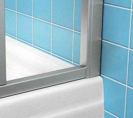 Mutassa a/az Ravak zuhanykabin, SKCP4-80 SABINA fehér+Pearl 31144V10011 részleteit Kép Ravak zuhanykabin, SKCP4-80 SABINA fehér+Pearl 31144V10011