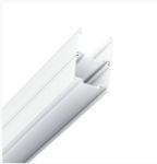 Kép Ravak zuhanykabin, SKCP4-90 195 fehér+Pearl