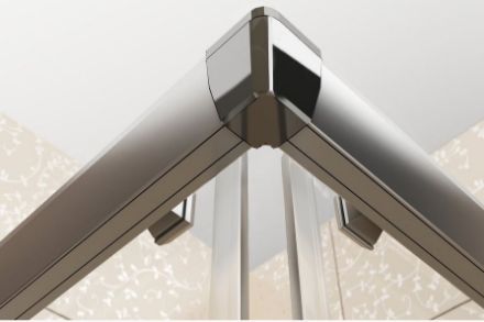 Mutassa a/az Ravak Zuhanykabin BLCP4-80 fehér+Transparent (84-3B240100Z1) részleteit Kép Ravak Zuhanykabin BLCP4-80 fehér+Transparent (84-3B240100Z1)