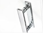 Kép Ravak Zuhanykabin SMSKK4-90 Króm+Transparent (84-3S277A00Y1)