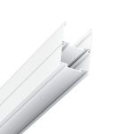 Kép Ravak Fix oldalfal, APSS-75 szatén+Transparent 94030U02Z1