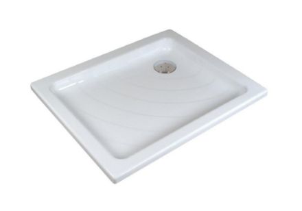 Mutassa a/az Ravak Kaskada Aneta 75x90 LA téglalap alakú akril zuhanytálca (A003701220) részleteit Kép Ravak Kaskada Aneta 75x90 LA téglalap alakú akril zuhanytálca (A003701220)