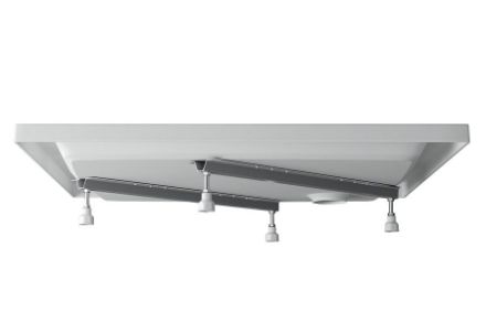 Mutassa a/az Ravak Base 650 univerzális tartóláb (B2F0000002) részleteit Kép Ravak Base 650 univerzális tartóláb (B2F0000002)