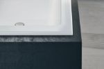 Kép Ravak Kád, FORMY 01 SLIM 170 x 75, fehér C691300000