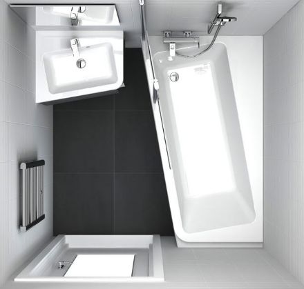 Mutassa a/az Ravak Kád, 10° 170x100 L (balos), fehér (84-C811000000) részleteit Kép Ravak Kád, 10° 170x100 L (balos), fehér (84-C811000000)