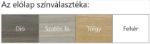 Kép Ravak kád, CITY SLIM 180x80, fehér C921300000
