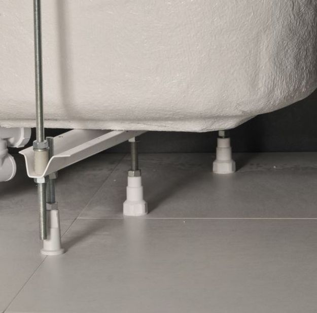 Kép Ravak Kádláb NewDay, Gentiana (84-CY65000000)