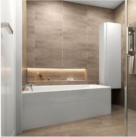 Mutassa a/az Ravak Akrilkád A előlap, 10° 170 P (jobbos), fehér CZ82100A00 részleteit Kép Ravak Akrilkád A előlap, 10° 170 P (jobbos), fehér CZ82100A00