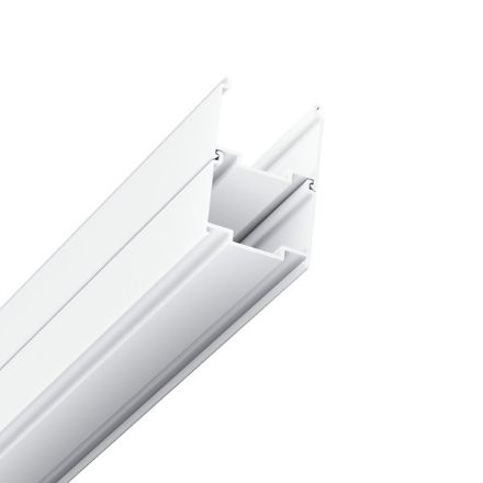 Mutassa a/az Ravak BLNPS toldóprofil.króm hatású részleteit Kép Ravak BLNPS toldóprofil.króm hatású