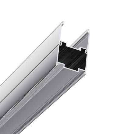 Mutassa a/az Ravak BLNPS Toldóprofil,Szatén részleteit Kép Ravak BLNPS Toldóprofil,Szatén