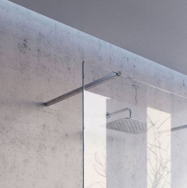 Kép Ravak W SET-80 Wall / Corner (84-GWD01000A093)