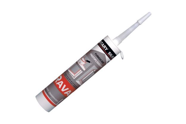 Kép Ravak Professional szaniter szilikon színtelen (X01201)