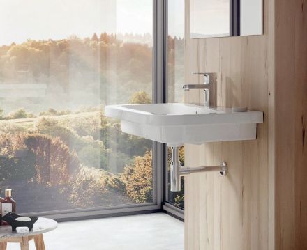 Mutassa a/az Ravak Króm mosdószifon, teleszkópos részleteit Kép Ravak Króm mosdószifon, teleszkópos