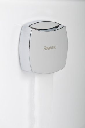 Mutassa a/az Ravak Kádfeltöltő a túlfolyónál II, Kád le/túlfolyó szettel,clickclack részleteit Kép Ravak Kádfeltöltő a túlfolyónál II, Kád le/túlfolyó szettel,clickclack