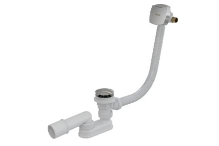 Mutassa a/az Ravak Szögletes kádfeltöltő a túlfolyónál,kád le/túlfolyó szettel,click-clack rendszerrel,krómozott fedél részleteit Kép Ravak Szögletes kádfeltöltő a túlfolyónál,kád le/túlfolyó szettel,click-clack rendszerrel,krómozott fedél