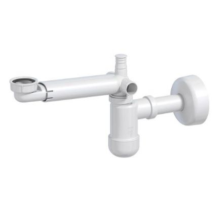 Mutassa a/az Ravak Helytakarékos mosdószifon (84-X01612) részleteit Kép Ravak Helytakarékos mosdószifon (84-X01612)