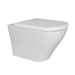 Kép Ravak Classic RimOff fali Wc (X01671)