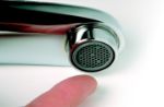 Kép Ravak Suzan fali kádcsaptelep szett nélkül 150mm SN 022.00/15 X070004