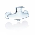 Kép Ravak Neo fali zuhanycsaptelep szett nélkül 150mm NO 032.00/150