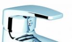 Kép Ravak Neo fali zuhanycsaptelep szett nélkül 150mm NO 032.00/150