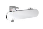Kép Ravak CHROME fali zuhanycsaptelep szett nélkül CR 032.00/150 X070043
