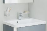 Kép Ravak 10 TD 012.00 álló mosdócsaptelep leeresztő nélkül 145mm (X070064)
