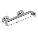 Kép Ravak 10° fali zuhanycsaptelep 150mm TD X070066