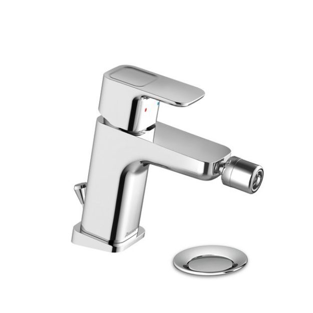 Kép Ravak 10° bidé csaptelep leeresztővel, TD 055.00 X070067