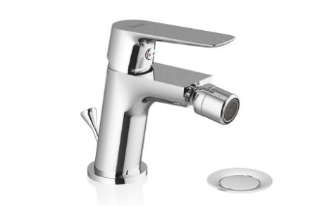 Mutassa a/az Ravak Classic bidé csaptelep CL 055 X070082 részleteit Kép Ravak Classic bidé csaptelep CL 055 X070082