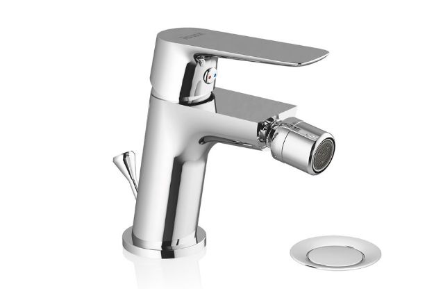 Kép Ravak Classic bidé csaptelep CL 055 X070082