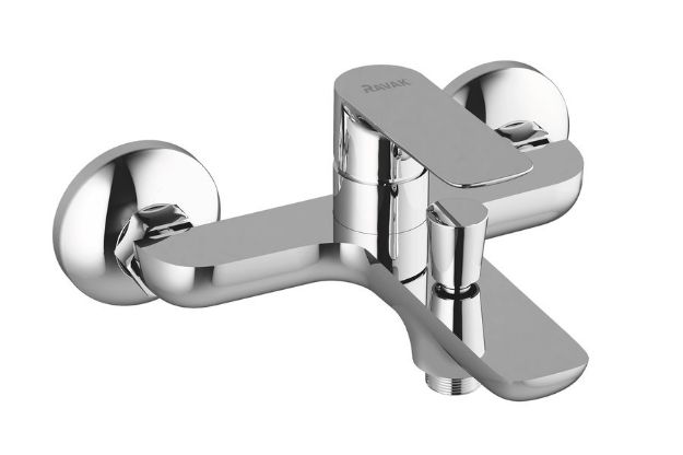 Kép Ravak Classic kádtöltő csaptelep CL 022.00/150