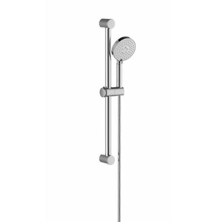 Mutassa a/az Ravak zuhanyszett 922.00 - R3 Flat M zuhanyszett - 60 (X07S003) részleteit Kép Ravak zuhanyszett 922.00 - R3 Flat M zuhanyszett - 60 (X07S003)