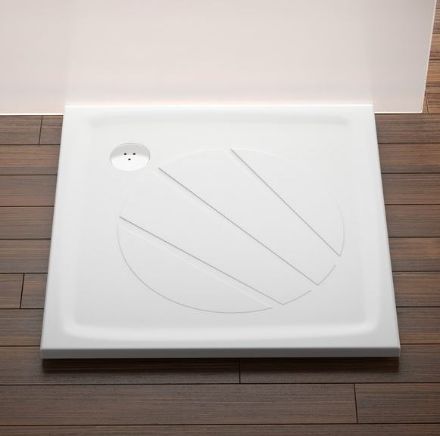 Mutassa a/az Ravak Zuhanytálca, PERSEUS PRO-80, fehér (84-XA034401010) részleteit Kép Ravak Zuhanytálca, PERSEUS PRO-80, fehér (84-XA034401010)