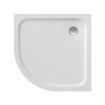 Kép Ravak Zuhanytálca,Elipso Pro-80.CHROME
