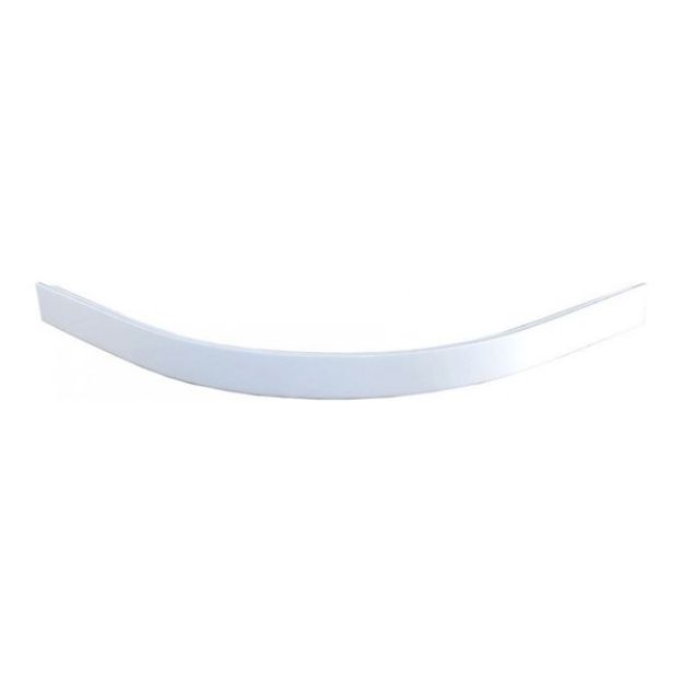 Kép Ravak Elipso Pro Set előlap 90 fehér XA937001010