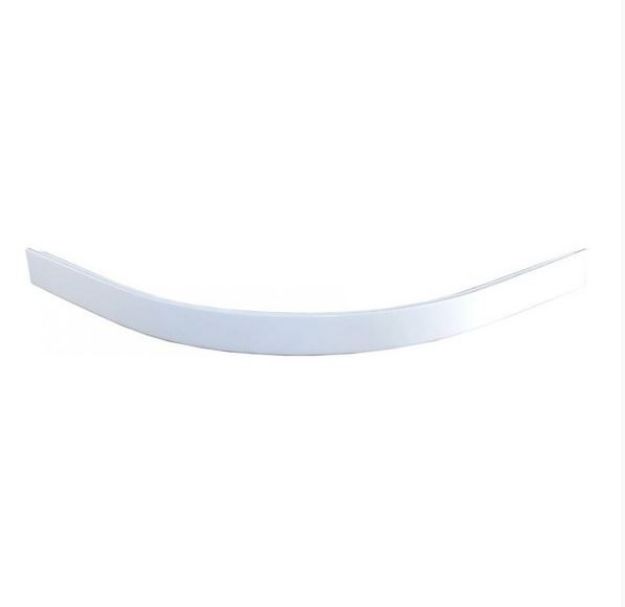 Kép Ravak előlap, ELIPSO PRO-100, fehér XA93A001010