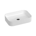 Kép Ravak Ceramic 550 R mosdó fehér XJX01155002