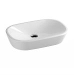 Kép Ravak Ceramic 600 O mosdó fehér XJX01160001