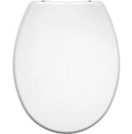 Kép BUXTON antibakteriális duroplast WC ülőke (2850TP000)