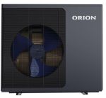 Kép Orion Pro Line HP 8KW-1F, 8kW monoblokkos fűtési/hűtési levegő-víz hőszivattyú 1 fázisra, R290