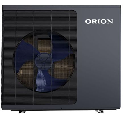 Mutassa a/az Orion Pro Line HP 11KW-1F, 11kW monoblokkos fűtési/hűtési levegő-víz hőszivattyú 1 fázisra, R290 részleteit Kép Orion Pro Line HP 11KW-1F, 11kW monoblokkos fűtési/hűtési levegő-víz hőszivattyú 1 fázisra, R290