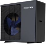 Kép Orion Pro Line HP 11KW-1F, 11kW monoblokkos fűtési/hűtési levegő-víz hőszivattyú 1 fázisra, R290