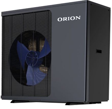 Mutassa a/az Orion Pro Line HP 15KW-3F, 15kW monoblokkos fűtési/hűtési levegő-víz hőszivattyú 3 fázisra, R290 részleteit Kép Orion Pro Line HP 15KW-3F, 15kW monoblokkos fűtési/hűtési levegő-víz hőszivattyú 3 fázisra, R290